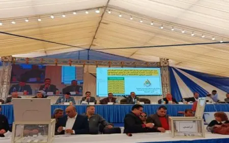 وزير الإسكان:إجراء القرعة العاشرة على الأراضى التي تم توفيق أوضاعها بمنطقة الأمل بالعبور الجديدة