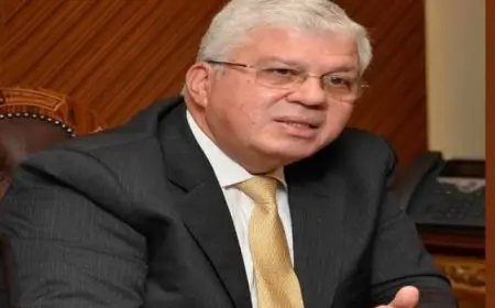 التعليم العالى: إدراج عدد من الجامعات المصرية فى تصنيف مؤسسة التايمز فى مختلف التخصصات العلمية