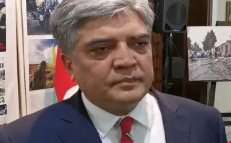 باكستان : مستعدون للتعامل مع الإدارة الأمريكية الجديدة لدفع العلاقات الثنائية إلى الأمام