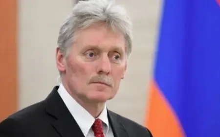 الكرملين: تهديدات ترامب بفرض عقوبات على روسيا أصبحت أمرا معتادا