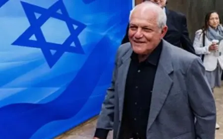 حاييم كاتس يتسلم مؤقتا وزارات حزب “بن جفير” المُنسحب من حكومة نتنياهو