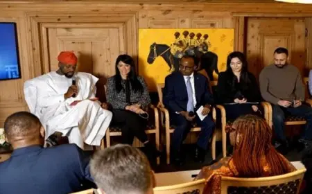 المشاط من دافوس: التحديات العالمية تفرض تحولات هيكلية بالاقتصاديات النامية والناشئة لمواكبة التنمية