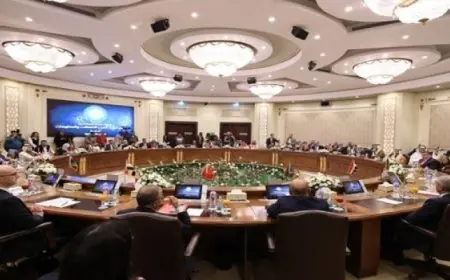 انتخاب مصر رئيسا للمكتب التنفيذى لوزراء الاتصالات العرب والإمارات نائبا