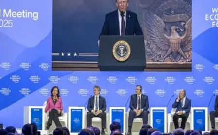 ترامب يريد الاجتماع مع بوتين لبحث أوكرانيا و”السلاح النووي”