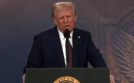 “فاينانشيال تايمز”: قلق أوروبى فى مواجهة سياسيات ترامب الاقتصادية