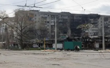 أوكرانيا: استهدفنا بمسيرات مصفاة نفط حيوية فى روسيا