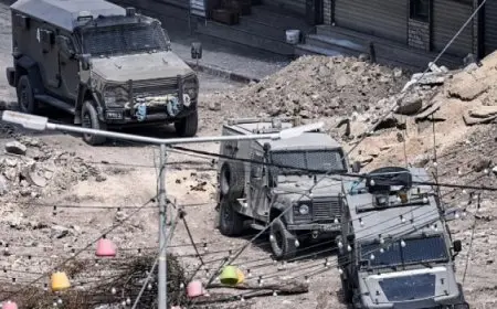 الأمم المتحدة: العنف فى الضفة الغربية يعرض وقف إطلاق النار فى غزة للخطر