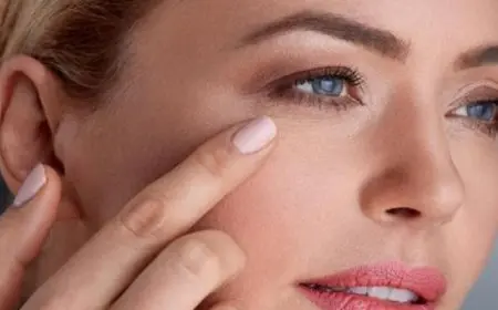 7 علامات فى العين قد تدل على الإصابة بالسرطان