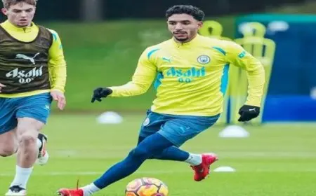 مواجهة نارية بين مانشستر سيتى وتشيلسى فى الظهور الأول لـ مرموش بالبريميرليج