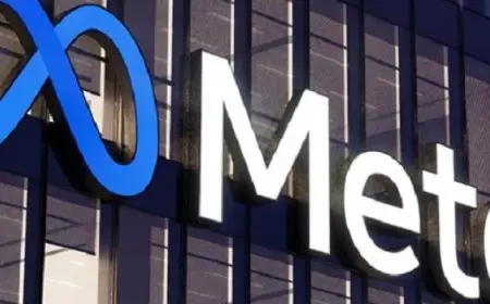 ميتا تعتزم استثمار 65 مليار دولار بالذكاء الاصطناعى في 2025