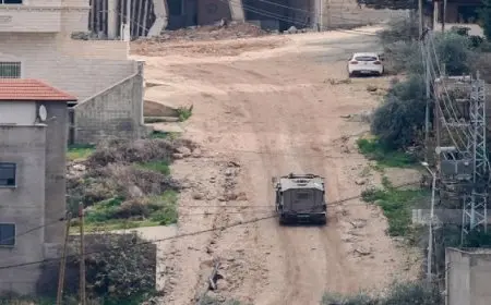 شهداء وجرحى وهدم وإحراق منازل فى عدوان الاحتلال الإسرائيلى المتواصل على جنين لليوم الخامس