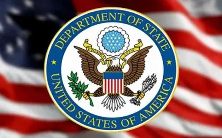 رقم قياسي لصادرات الأسلحه الأمريكيه في 2024