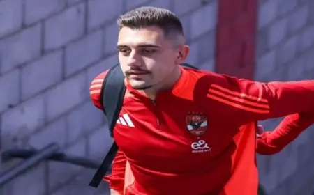 العش وجراديسار يشاركان فى مران الأهلى استعدادا لمواجهة بيراميدز غدا في الدورى