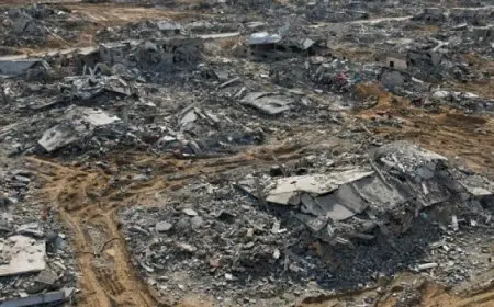 شهيد وإصابتان برصاص قوات الاحتلال جنوب وادي غزة