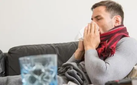 فيروسات البرد.. طرق عديدة للوقاية والعلاج
