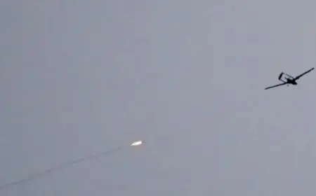 دون الإعلان عن وقوع ضحايا أو إصابات .. روسيا وأوكرانيا تتبادلان إسقاط المسيرات