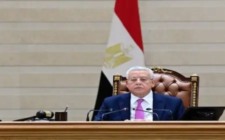 رئيس النواب: رجال الشرطة المصرية يمثلون شخصية وطنية متفردة صاغتها تجارب التاريخ
