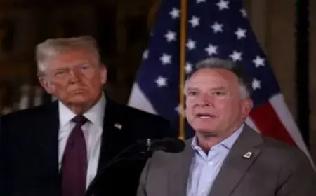 مبعوث ترامب للشرق الأوسط يزور إسرائيل الأربعاء