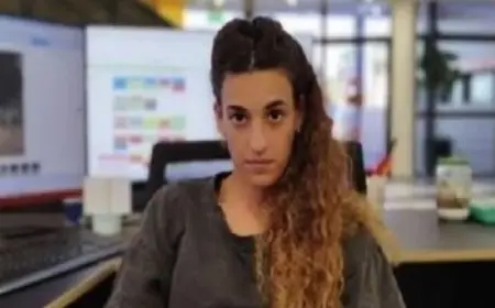 حماس و”الجهاد الإسلامي” تحددان موعد الإفراج عن أربيل يهود