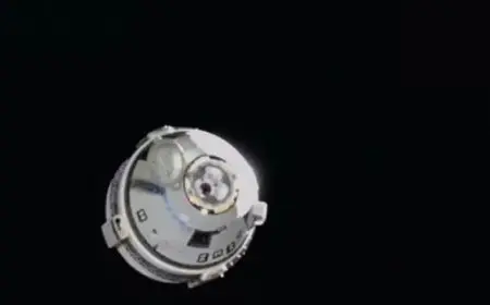 علماء يرصدون “نداءات طيور” غامضة فى الفضاء