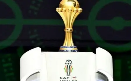 الكاف يجرى الليلة قرعة نهائيات أمم إفريقيا 2025 بالمغرب