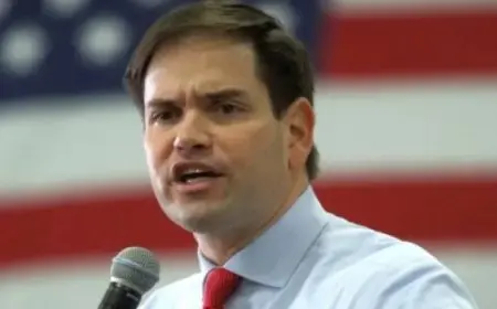 وزيرا خارجية أمريكا وإيطاليا يبحثان هاتفيا تقاسم الأعباء فى الناتو وتعزيز الشراكة الثنائية