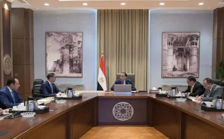 رئيس الوزراء يتابع إجراءات طرح الشركات التابعة للقوات المسلحة