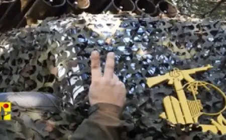 أمين عام حزب الله يتحدث عن تفاصيل مؤلمة بسبب “الانكشاف الكبير” للحزب أمام إسرائيل