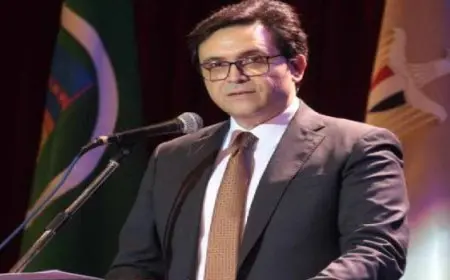 وزارة الثقافة المصرية تعلن برنامج فعاليات الأسبوع الثقافى المصرى فى قطر