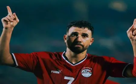 الأهلي يعلن رسميًا التعاقد مع تريزيجيه لمدة 5 سنوات