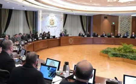 مدبولى يتابع مشروعات المرحلة الأولى من المبادرة الرئاسية “حياة كريمة”