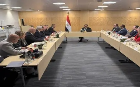 وزير الصحة: تصنيع أجهزة السونار فى مصر يُمثل خطوة نحو تعزيز الاكتفاء الذاتى