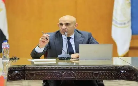 «عبداللطيف» يتوجه لألمانيا لبحث تعزيز التعاون في مجال التعليم قبل الجامعي