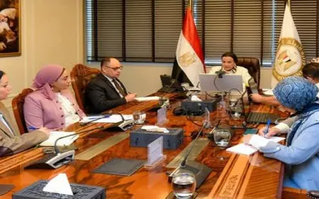 بال .. وزيرة البيئة تبحث مع نظيرها الأردني التنسيق لاجتماع المجلس الوزاري القادم للهيئة الاقليمية للمحافظة على بيئة البحر الأحمر وخليج عدن بمدينة العقبة