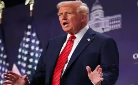 واشنطن بوست: إدارة ترامب تصدر إعفاء للأدوية والخدمات الطبية المنقذة للحياة