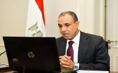 الخارجية تتابع أوضاع الجالية المصرية فى شرق الكونغو الديمقراطية