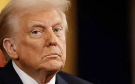 ترامب يأمر بتقييد إجراءات عمليات التحول الجنسى للقاصرين