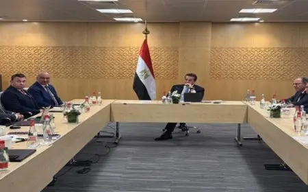 وزير الصحة يلتقى ممثلى شركة Nihon Kohden لبحث تعزيز التعاون فى دعم القطاع الصحى