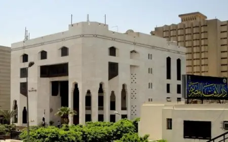 دار الإفتاء: اليوم المتمم لشهر رجب.. والجمعة أول أيام شهر شعبان