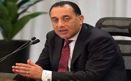 رئيس الوزراء: لمست فى “دافوس” تقديراً كاملاً للموقف المصرى فى كل الملفات الخاصة بالشرق الأوسط