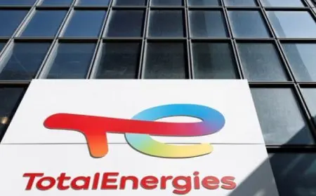 “توتال إنرجيز” الفرنسية تغادر مالى نهائيا بعد 25 عاما