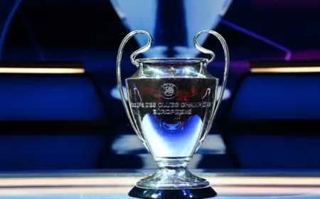 على رأسها ليفربول وبرشلونة.. 8 فرق تحسم التأهل لدور الـ 16 بدورى أبطال أوروبا