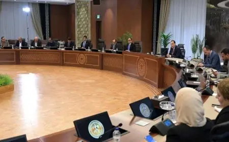 رئيس الوزراء: الرئيس كلّف الحكومة بوضع حزمة اجتماعية جديدة يتم العمل عليها حالياً والإعلان عنها قريبًا