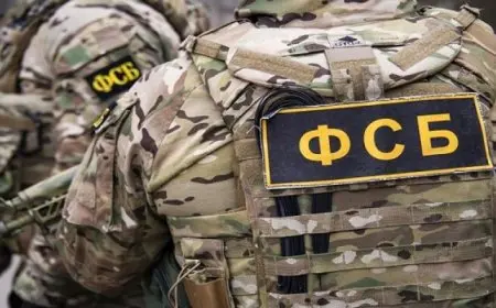 إحباط هجوم إرهابى في إقليم ستافروبول فى روسيا