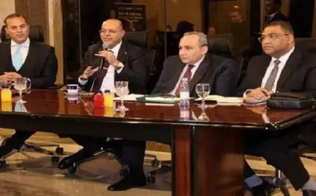 وزير العمل يلتقى مستثمرين سعوديين لمناقشة توفير فرص عمل للكوادر المصرية