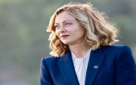 إيطاليا وألمانيا تبحثان تطوير القدرات الدفاعية الأوروبية