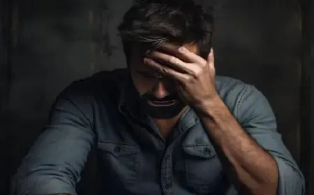 نجاح تقنية للذكاء الإصطناعى فى التعرف على الاكتئاب من خلال الصوت فى 20 ثانية