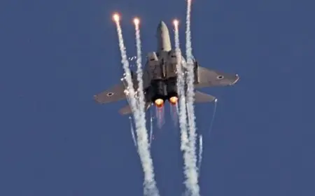 ضربة جوية أمريكية تقتل قياديا بارزا فى جماعة مرتبطة بالقاعدة في سوريا