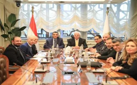 “التعليم العالى”وهيئة الشراء الموحد تناقشان تأمين احتياجات المستشفيات الجامعية