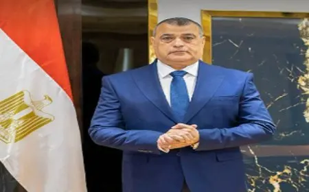 “الانتاج الحربى” تشارك في معرض تعميق التصنيع المحلى للصناعات الهندسية